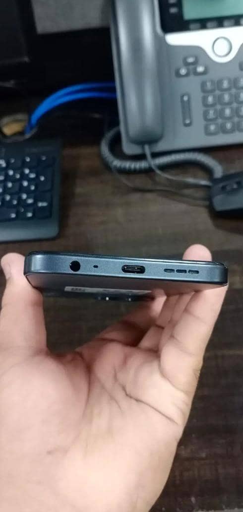Tecno spark50 0