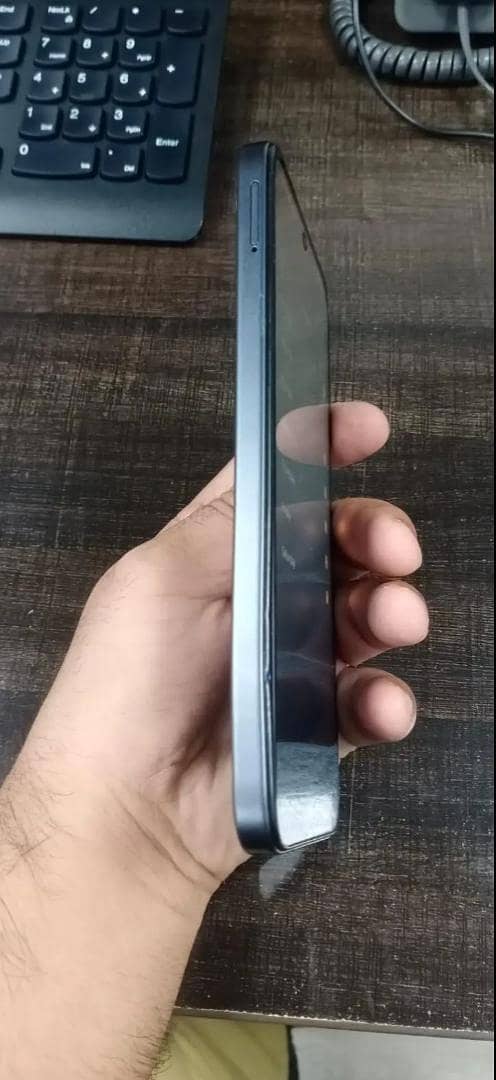 Tecno spark50 1