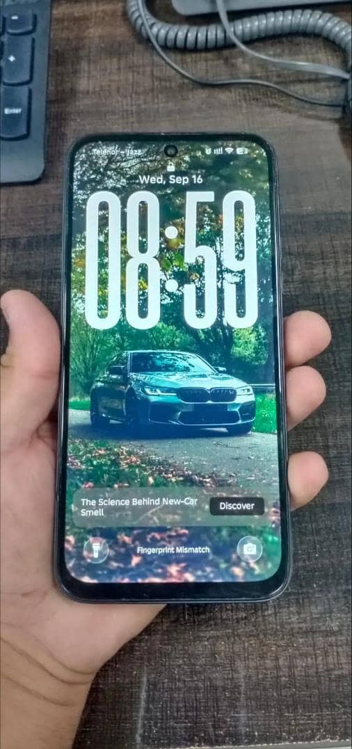 Tecno spark50 2