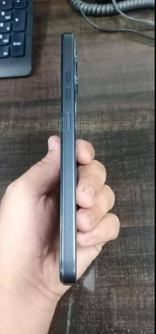 Tecno spark50 4