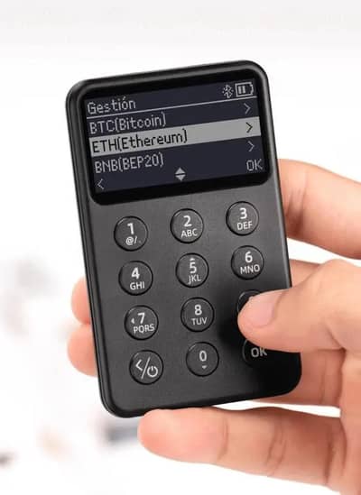 SafePal X1 Hardware Wallet