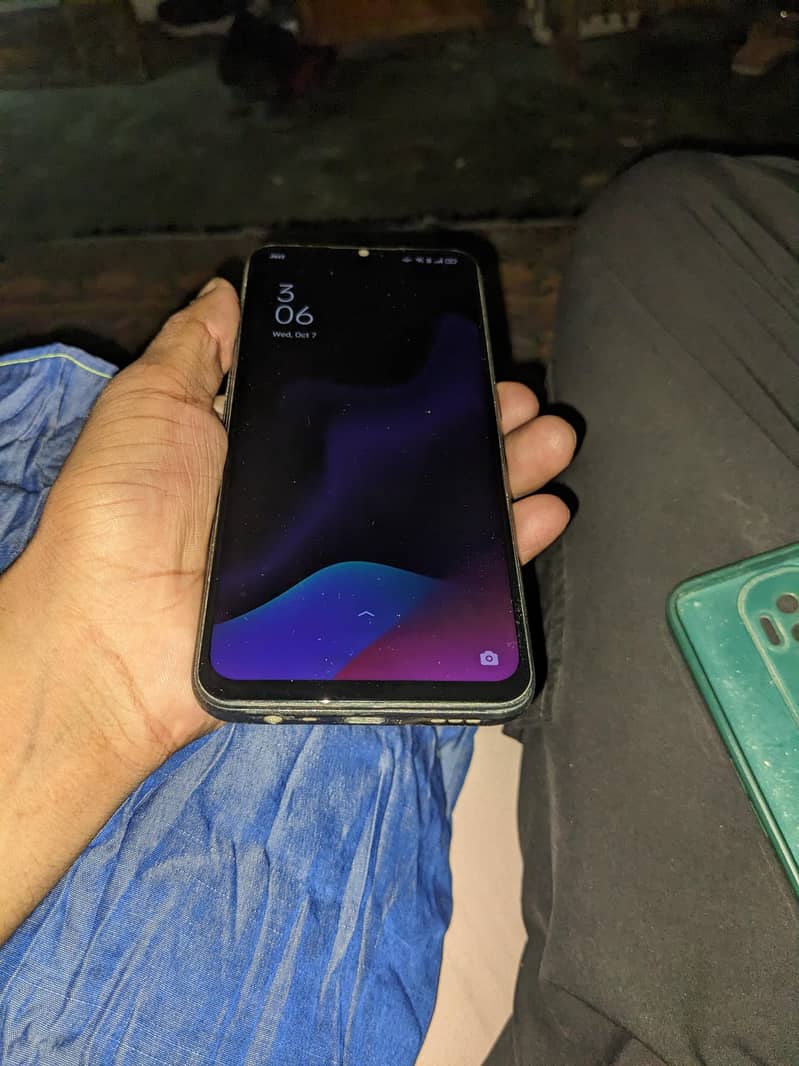 OPPO A5 1