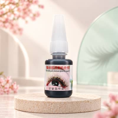 Professional Eyelash Extension Glue 15ml in Pakistan