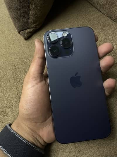 Apple iPhone 14 Pro Max 256Gb 10/10 Physical E sim
