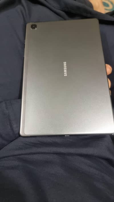 Samsung Tab A7
