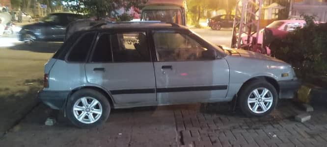 kybar car bio nd full document