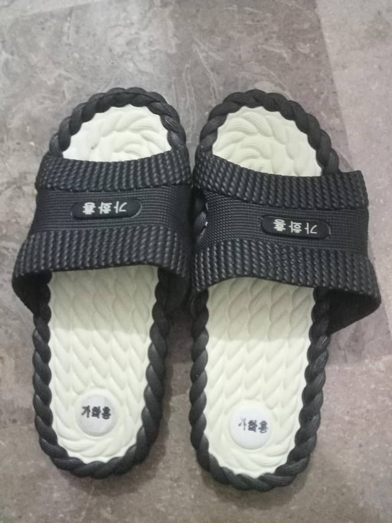 SOFT SLIPPERS 2