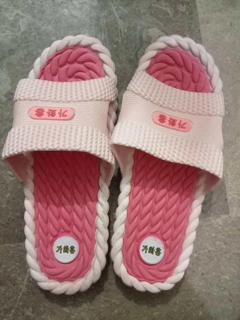 SOFT SLIPPERS 3