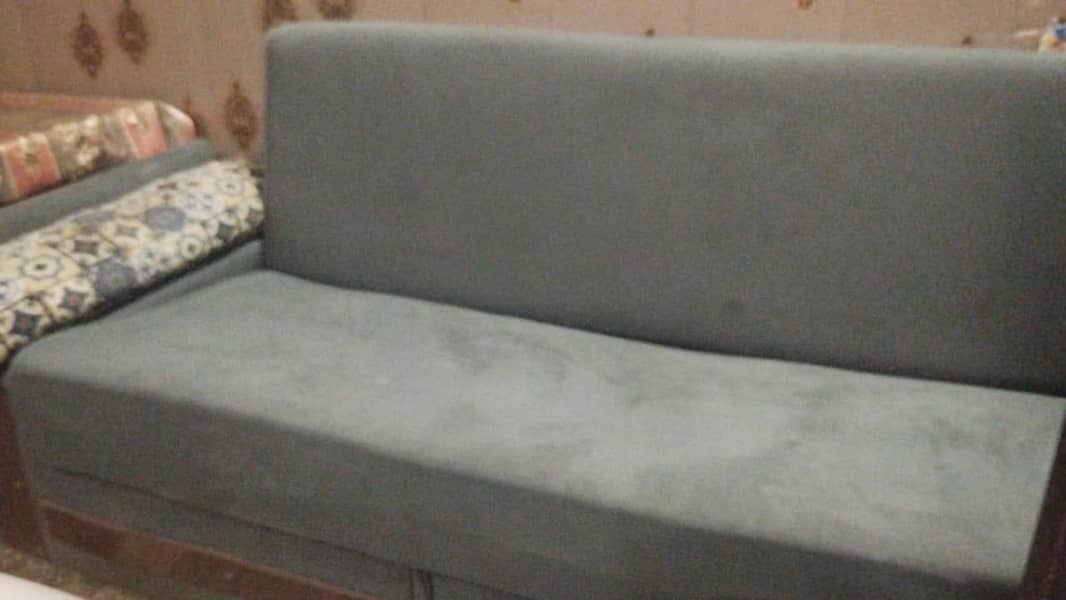 sofa cum bed 0
