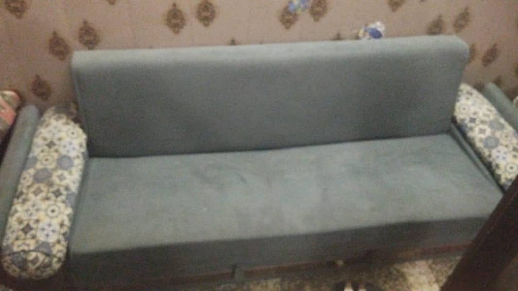 sofa cum bed 1