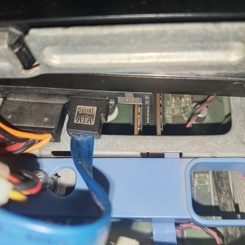 Ram 8 memory 500 6