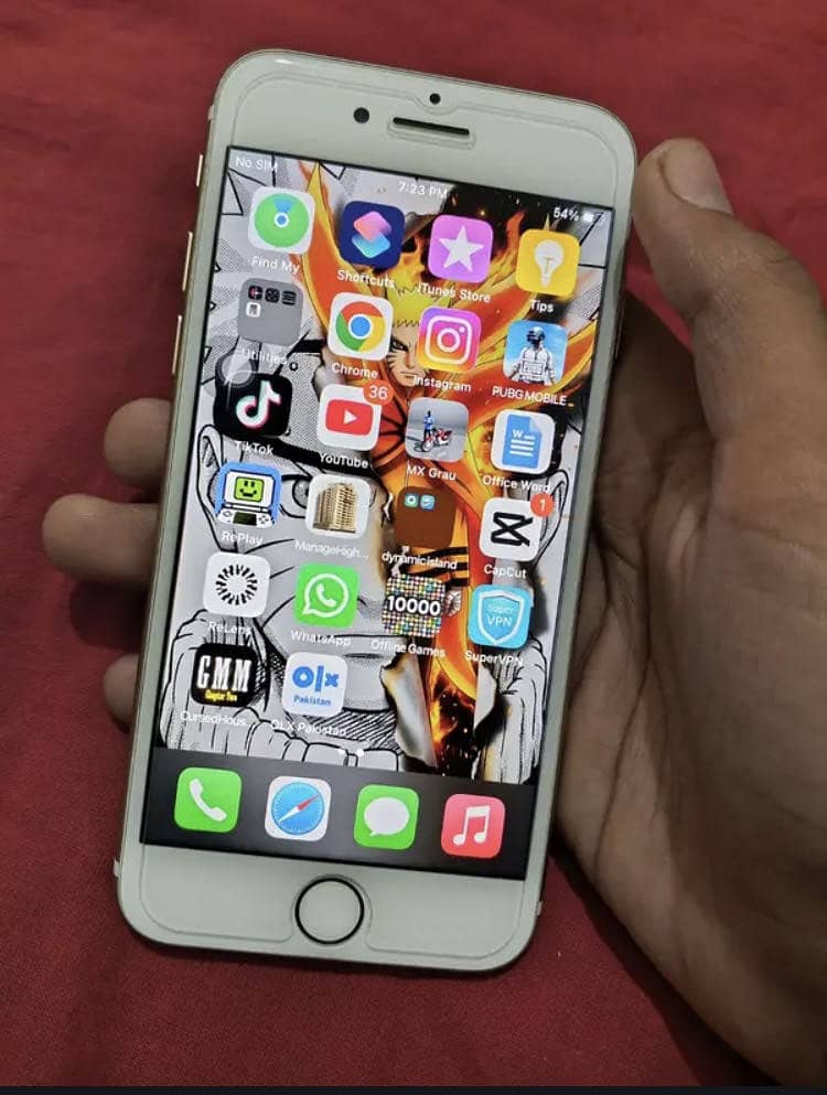 Apple iPhone 7 2