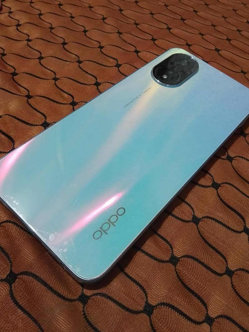 OppoA18 1