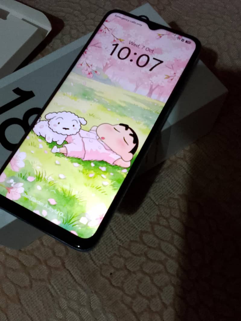 OppoA18 3