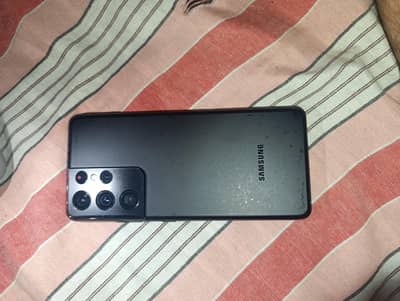 Samsung Mobile S21 Ultra