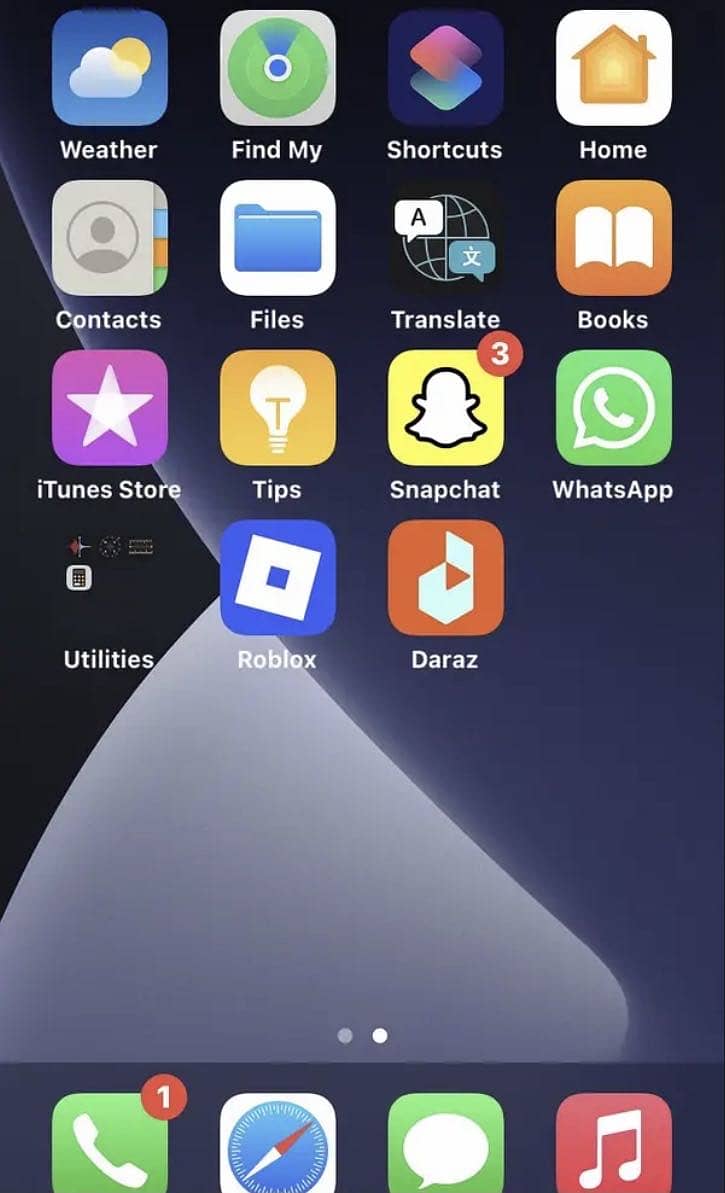Apple iPhone 7 10
