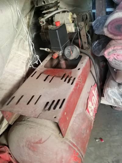 tair air pump machine
