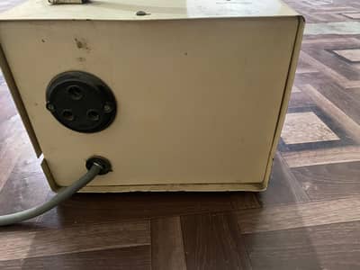 Staplazar 7000watt Gold Star