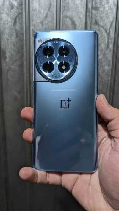 One Plus 12R