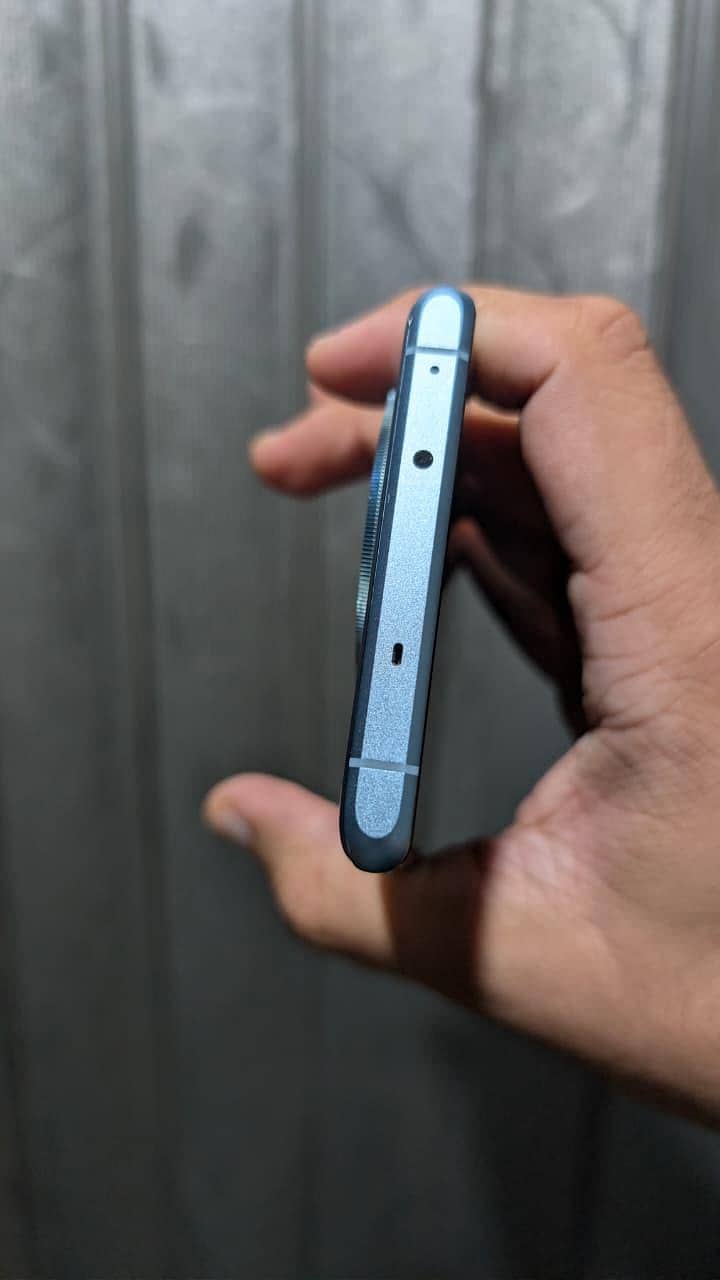 One Plus 12R 4