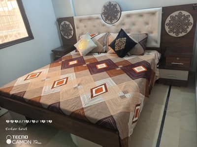 bedroom set