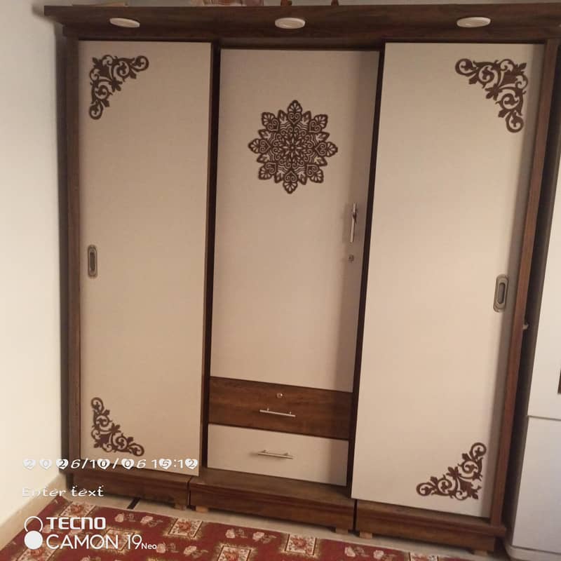 bedroom set 2