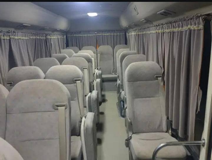 Pak Transport Services 1