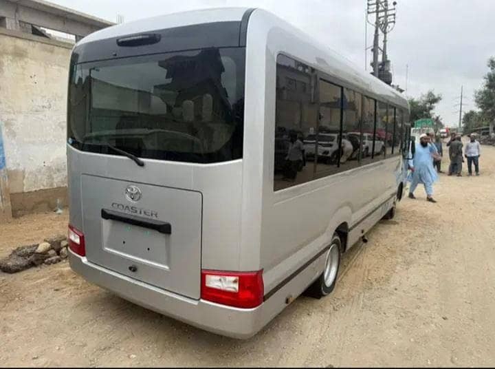 Pak Transport Services 3