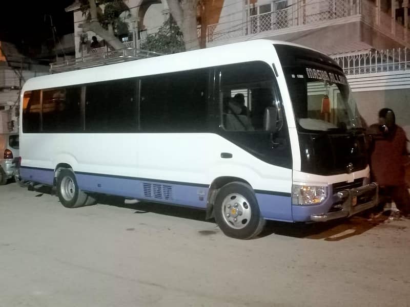 Pak Transport Services 9