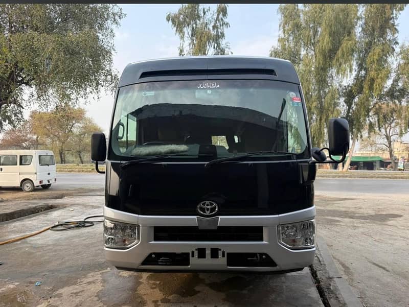 Pak Transport Services 14
