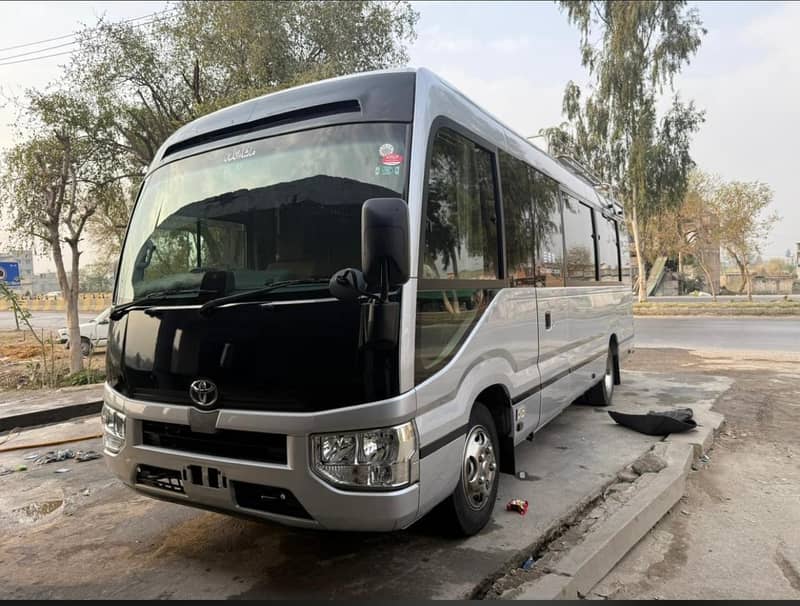 Pak Transport Services 16
