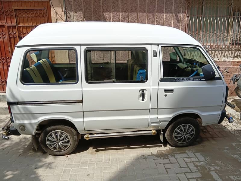Pak Transport Services 17