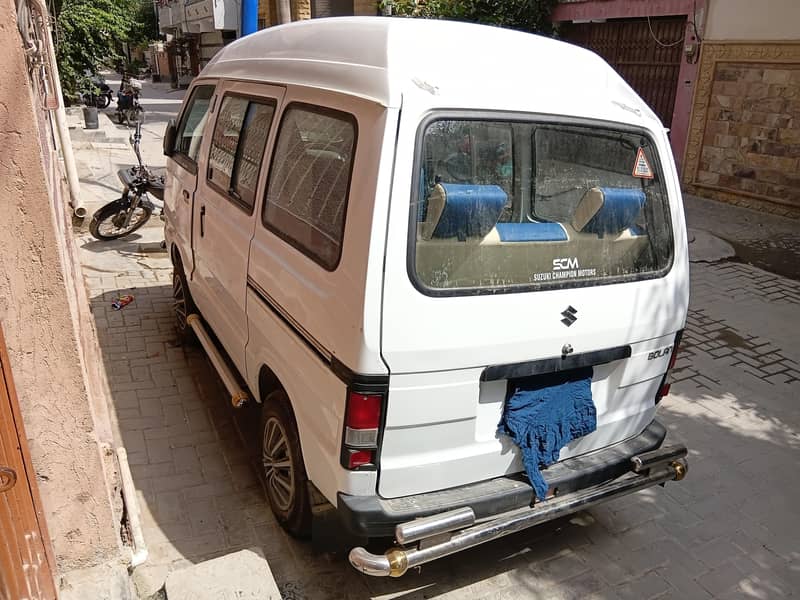 Pak Transport Services 18