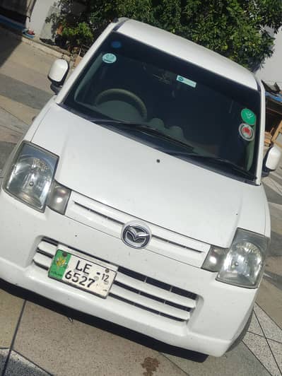 Mazda Carol 2006