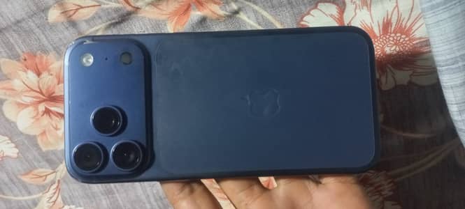 Apple iPhone 17 Pro Max 256gb jv