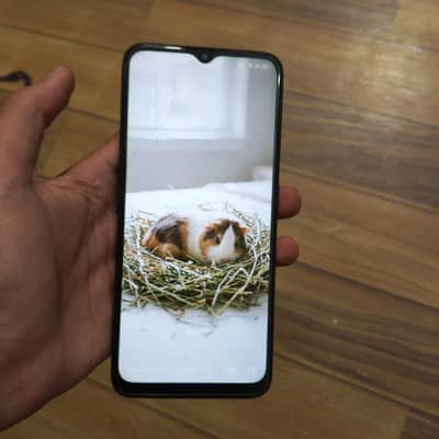 OPPO A52020
