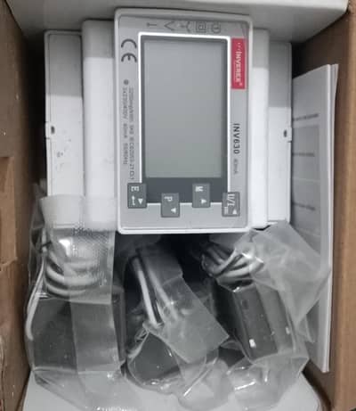 Inverter Zero Export Device with CTs