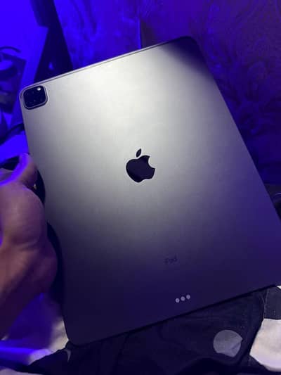 iPad pro 12.9 2020