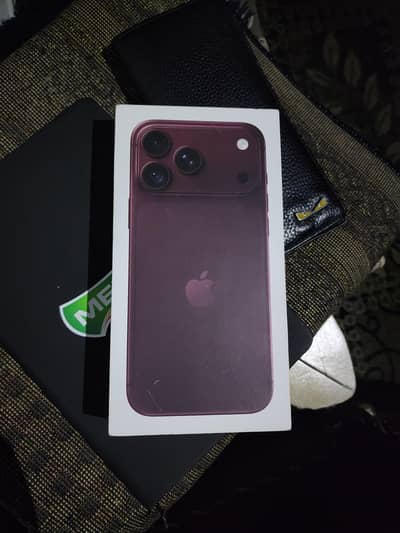 Apple iPhone 18 Pro Max 512GB