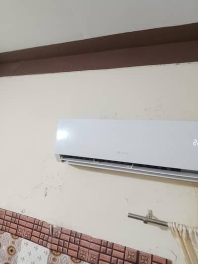 gree ac 2025 model