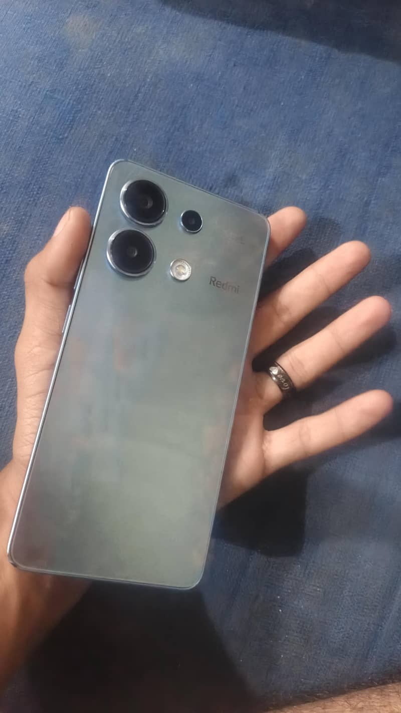 Xiaomi Redmi Note 13 3