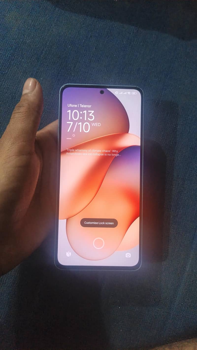 Xiaomi Redmi Note 13 4