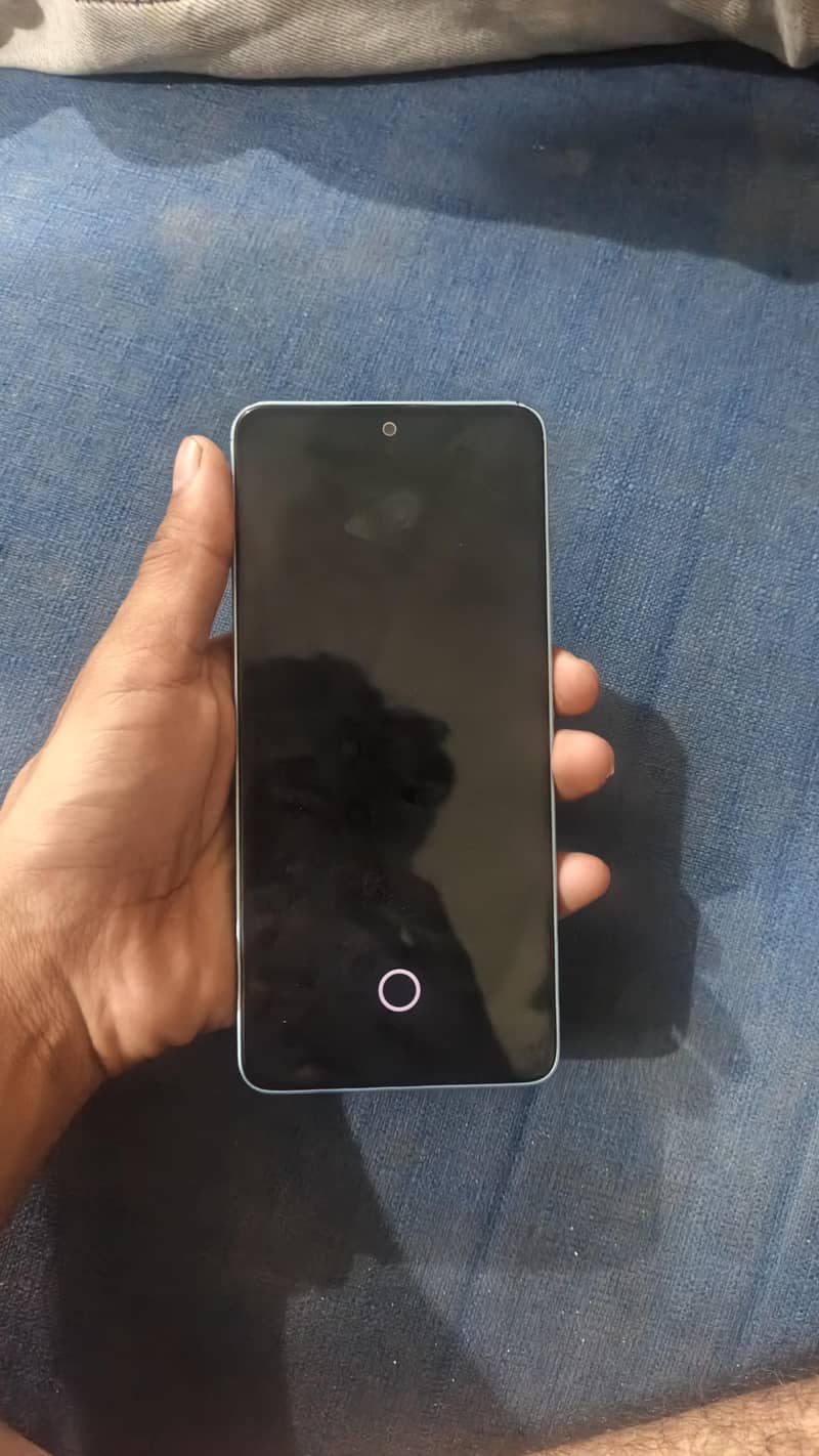 Xiaomi Redmi Note 13 5