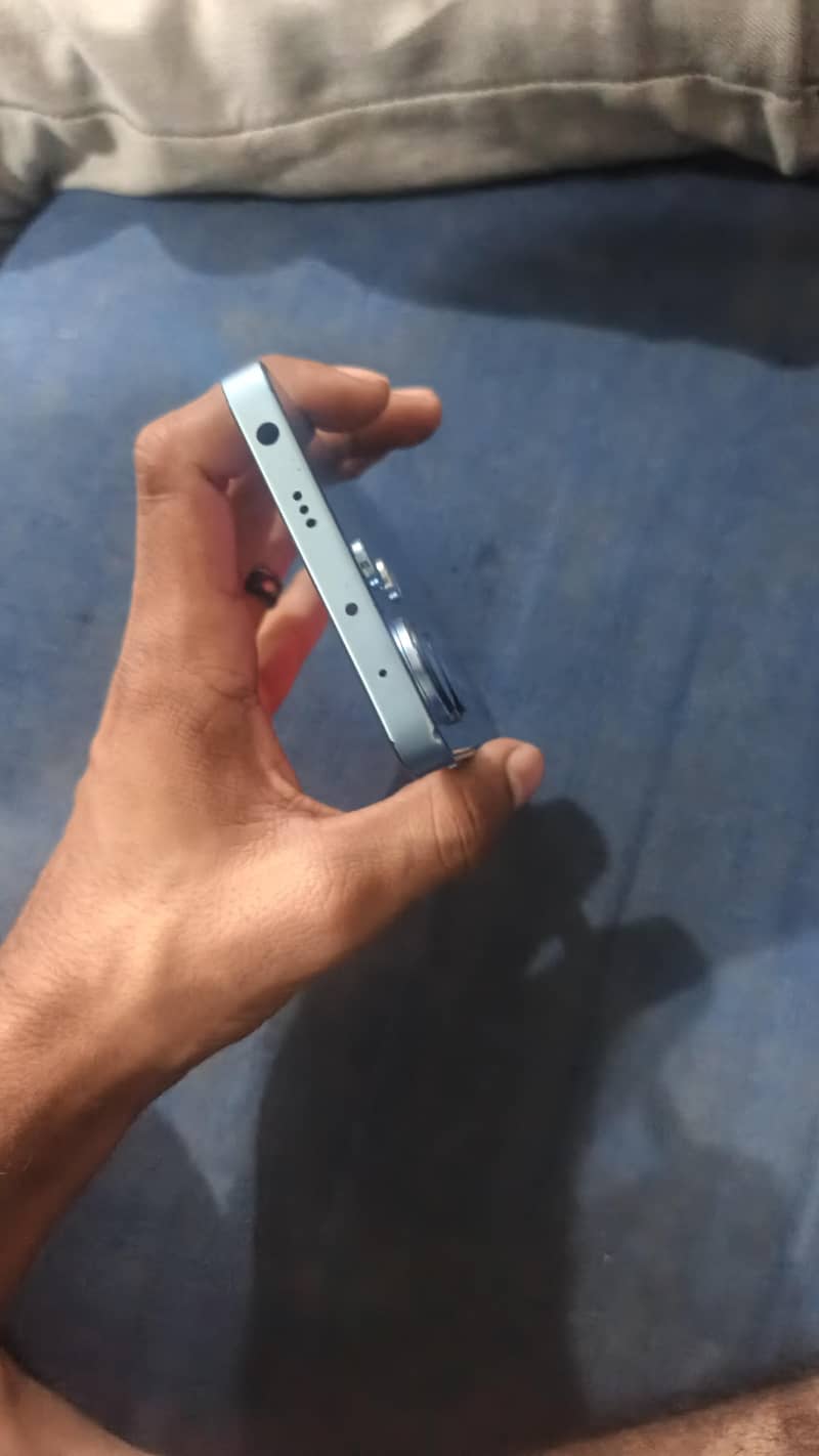 Xiaomi Redmi Note 13 6