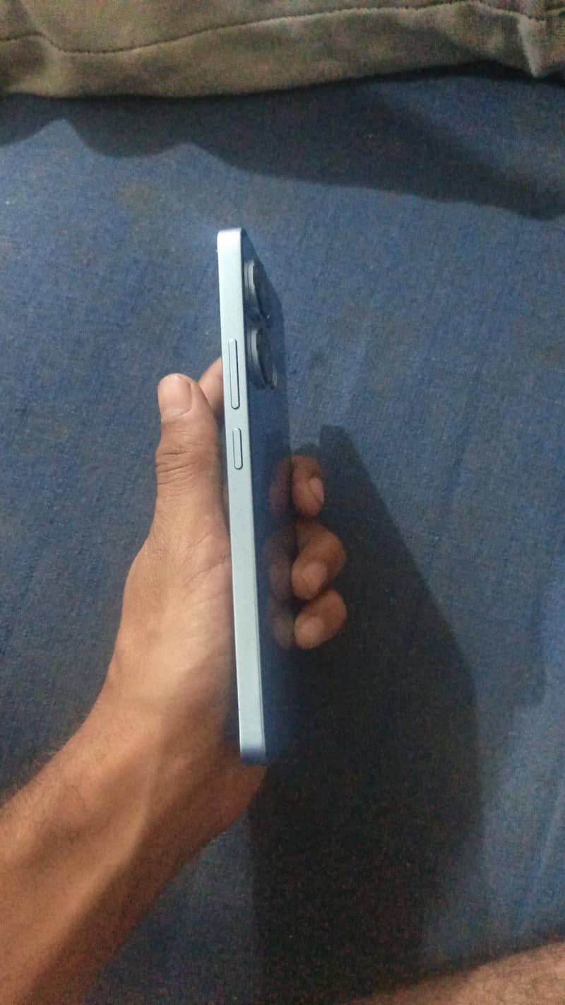 Xiaomi Redmi Note 13 7