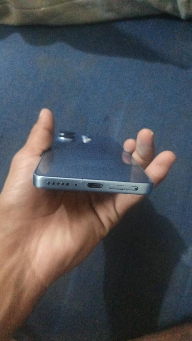 Xiaomi Redmi Note 13 8