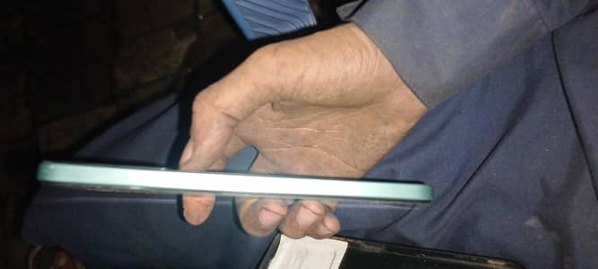 One Plus Nord N20 SE