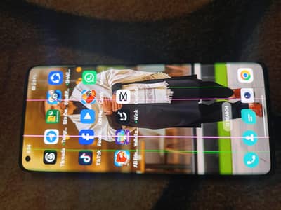 One Plus 8 Pro