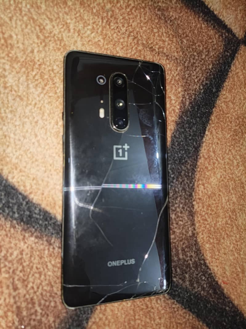 One Plus 8 Pro 2