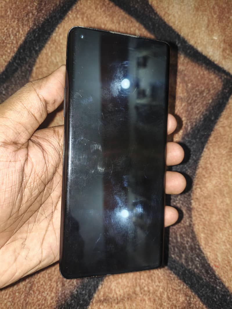 One Plus 8 Pro 4